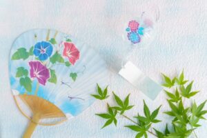 夏季休暇